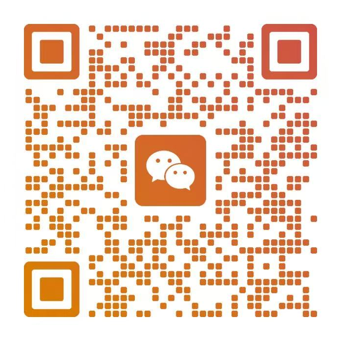 刘磊的微信二维码，扫码添加好友